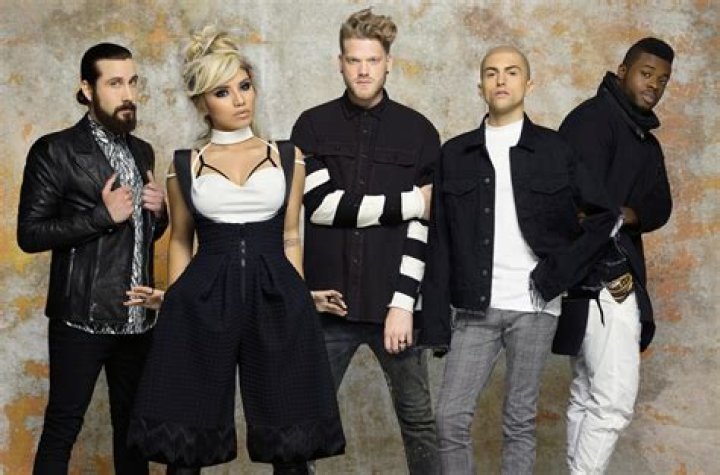 Pentatonix