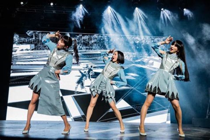 Perfume At 2019 Coachella