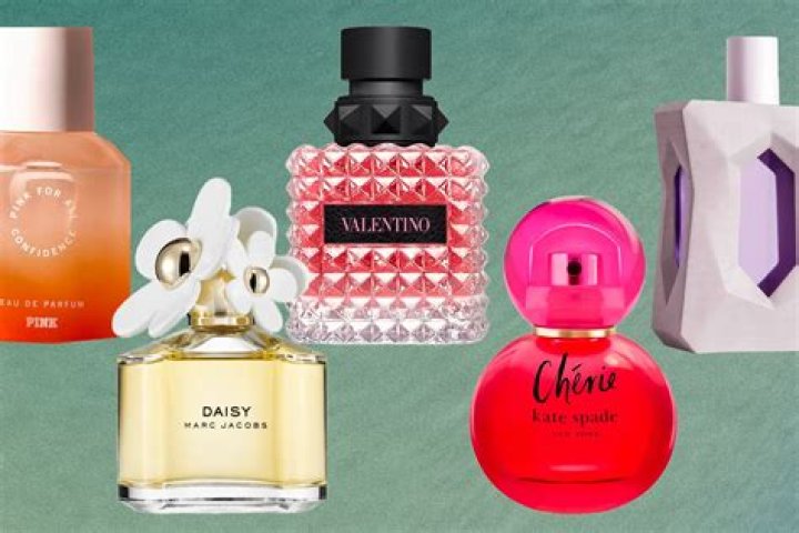 Perfume Makes Coachella History