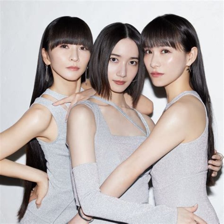 Perfume &mdash; Band