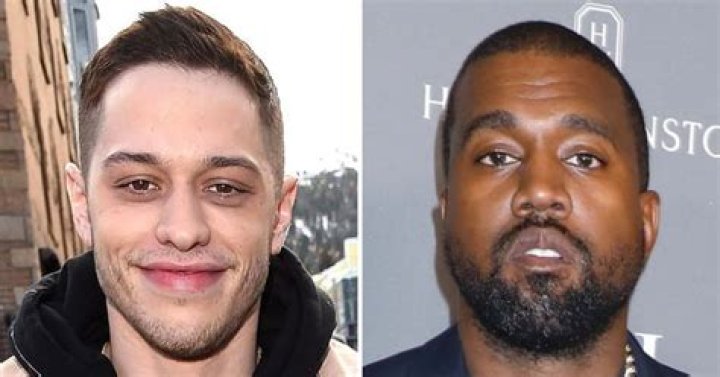 Pete Davidson Deactivates Instagram Account Again Amid Kanye West Feud