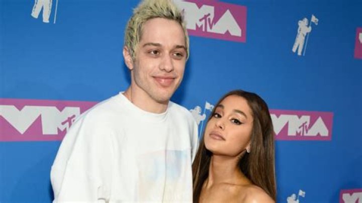 Pete Davidson’s ‘Heartbroken’ After Ariana Grande Split: He Misses Her ‘Every Minute Of Every Day’