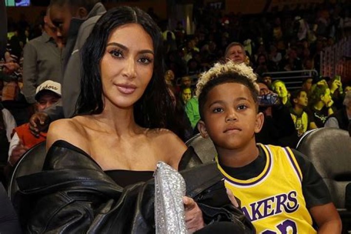 Pete Davidson Takes Kim’s Son Saint, 6, To Walmart For Cheese Puffs & More: They ‘Had A Blast’