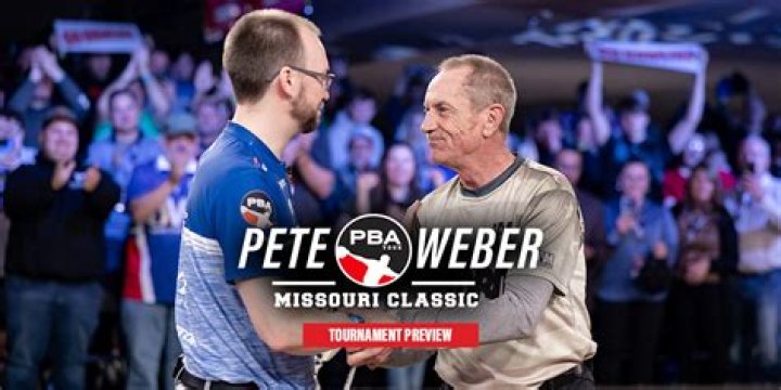 Peter Weber &mdash; Season 24