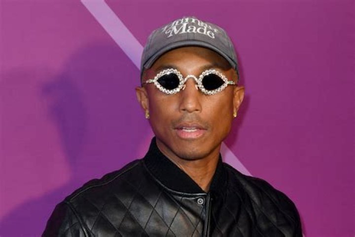 pharrell