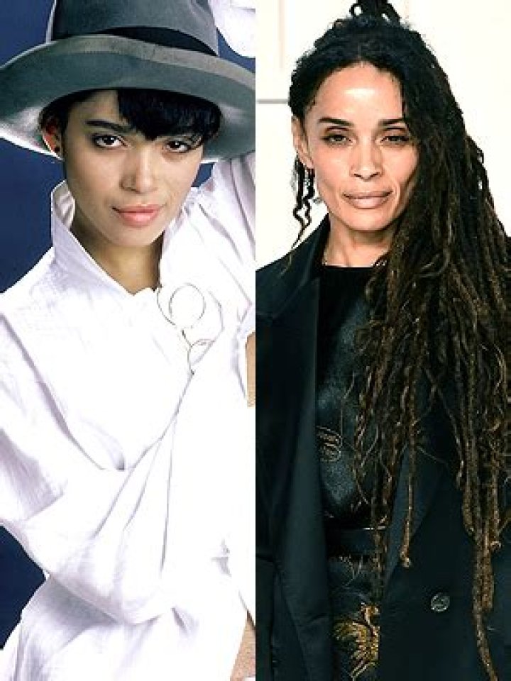 Photos From Her Young Days To Today – Hollywood Life