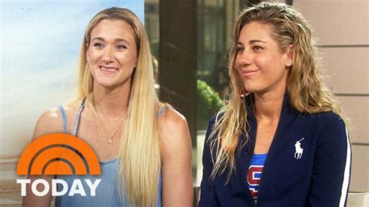 Photos Of April Ross & Kerri Walsh – Hollywood Life