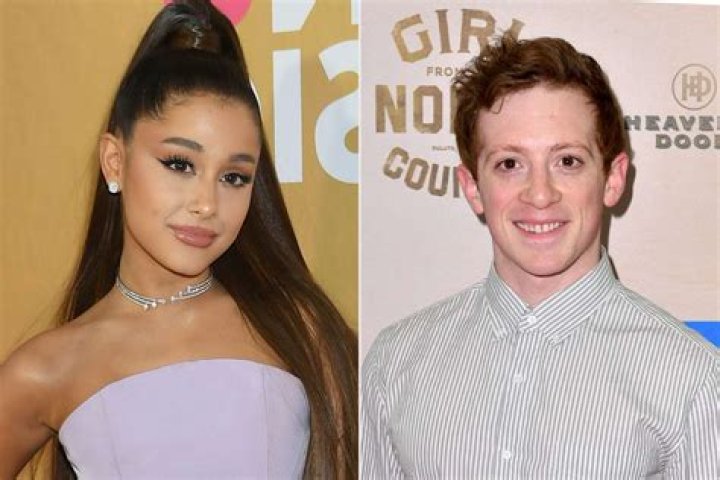 Photos Of Ariana Grande & More – Hollywood Life