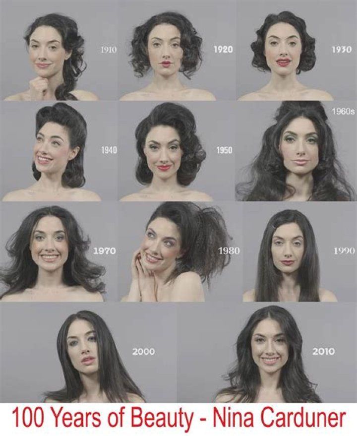 Photos Of Her Beauty Throughout The Years – Hollywood Life