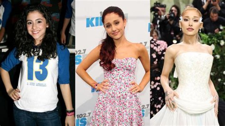 Photos Of Her Best Looks Over The Years – Hollywood Life