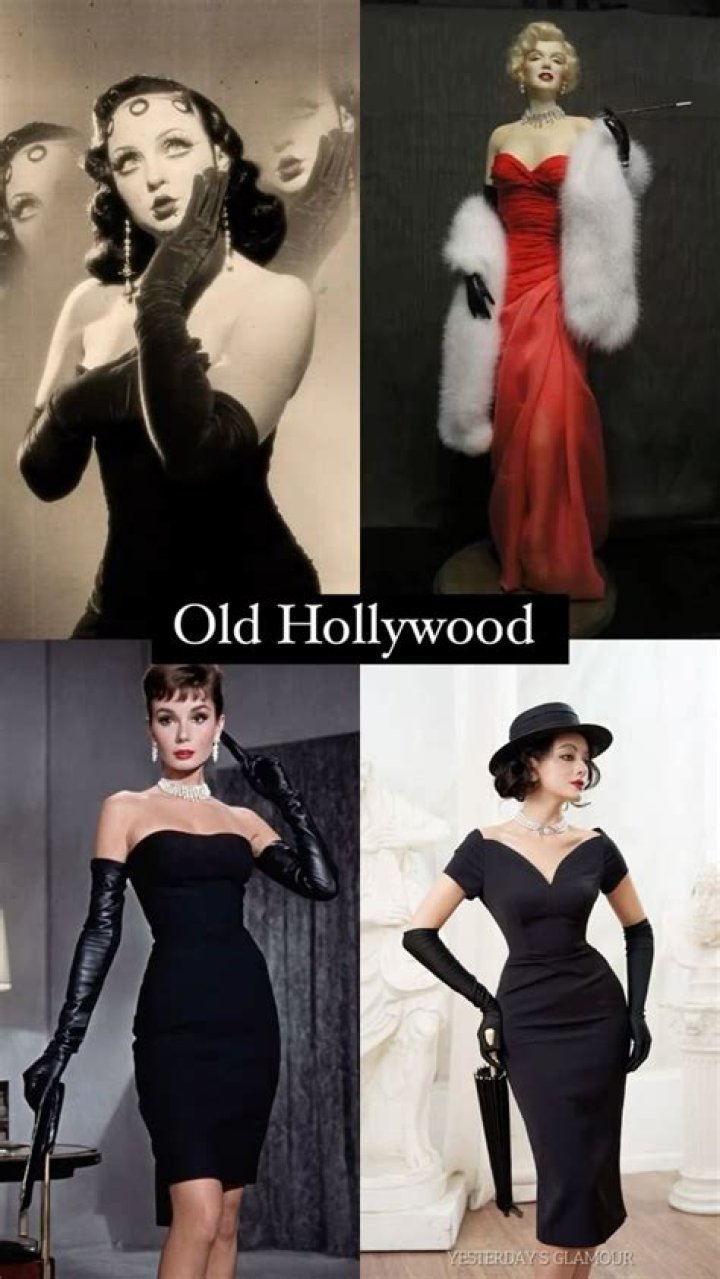 Photos Of Her Hottest Outfits – Hollywood Life