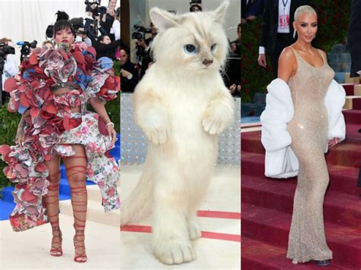 Photos Of Her Wildest Looks – Hollywood Life