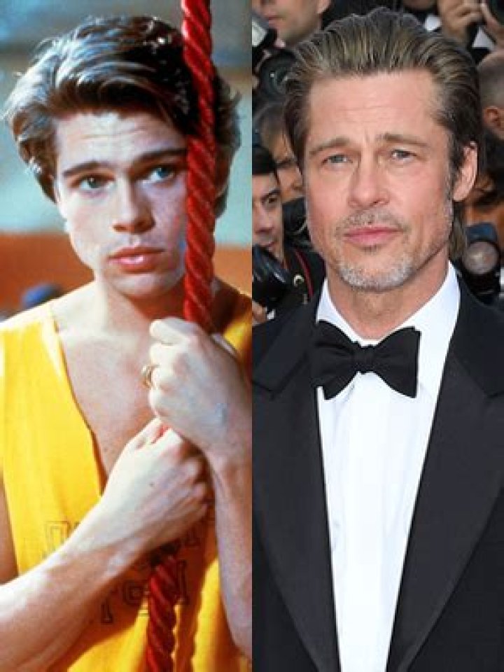 Photos Of His Transformation – Hollywood Life
