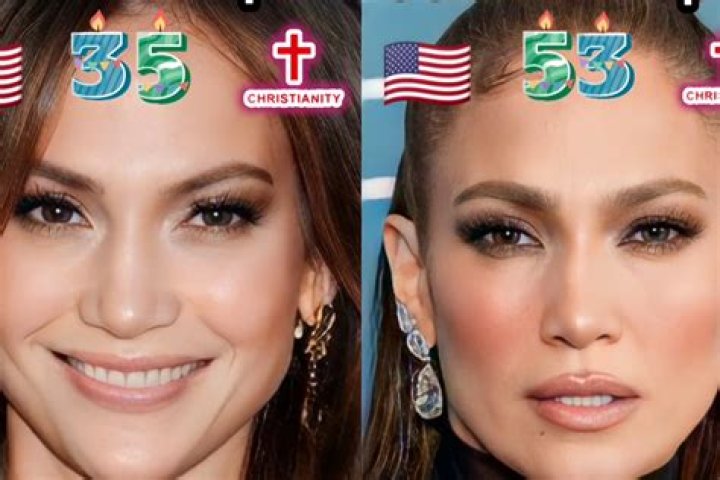 Photos Of Jennifer Lopez & More – Hollywood Life