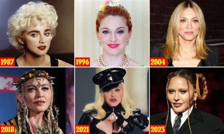 Photos Of Rapper Over The Years – Hollywood Life