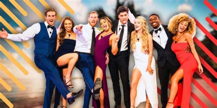 Photos Of Season 8 Contestants – Hollywood Life