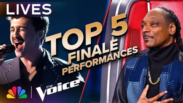 Photos of The Best Performances – Hollywood Life