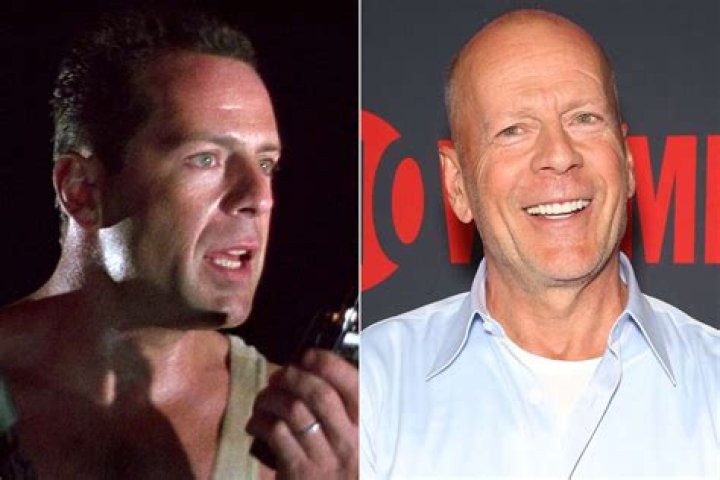 Photos Of The ‘Die Hard’ Actor – Hollywood Life
