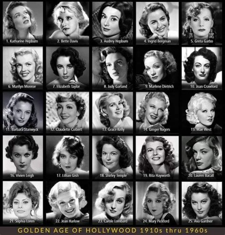 Photos Of The Hollywood Legend – Hollywood Life