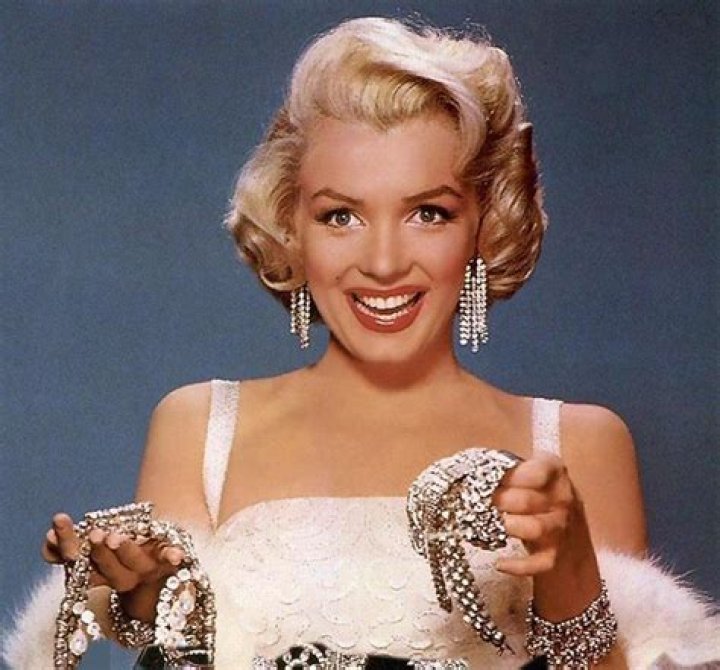 Photos Of The Iconic Actress – Hollywood Life
