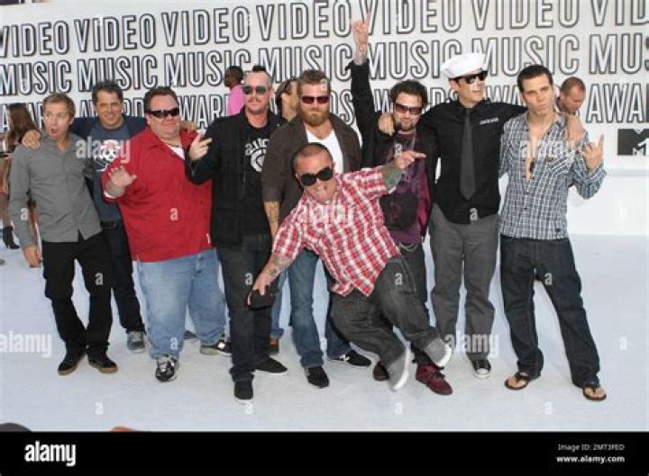 Photos of the ‘Jackass’ Star – Hollywood Life