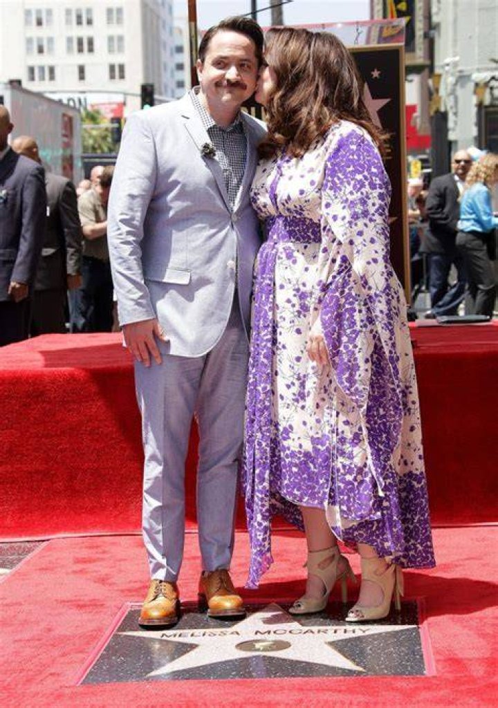 Photos Of The Longtime Couple – Hollywood Life