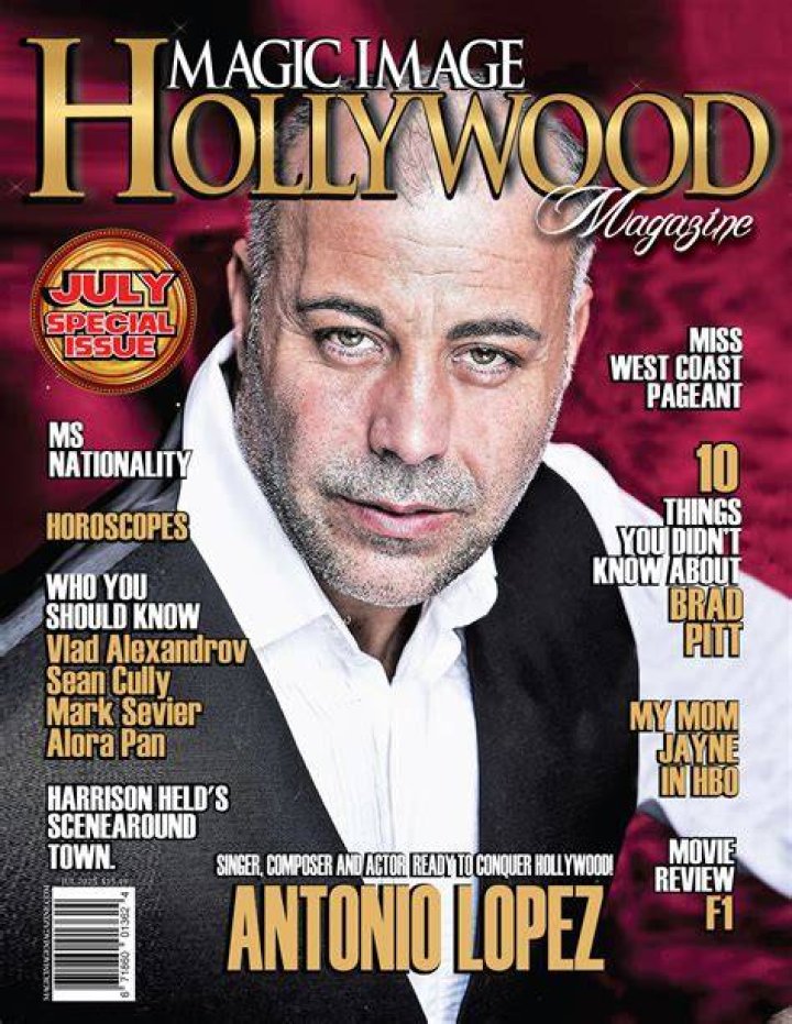 Photos Of The ‘Machete’ Actor – Hollywood Life