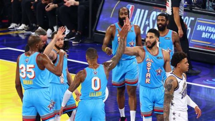 Photos Of The NBA Star – Hollywood Life