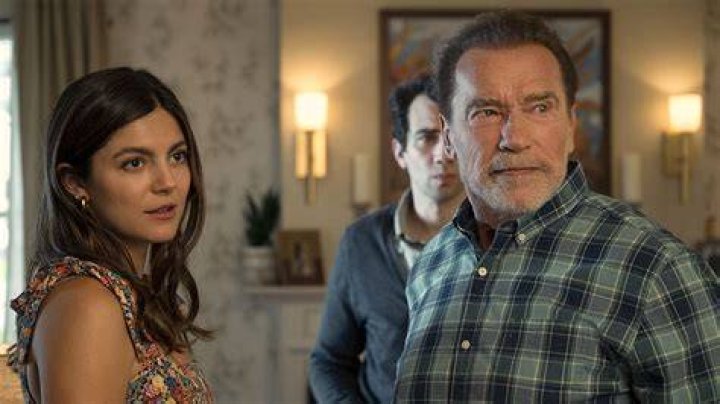 Photos Of The Netflix Series – Hollywood Life