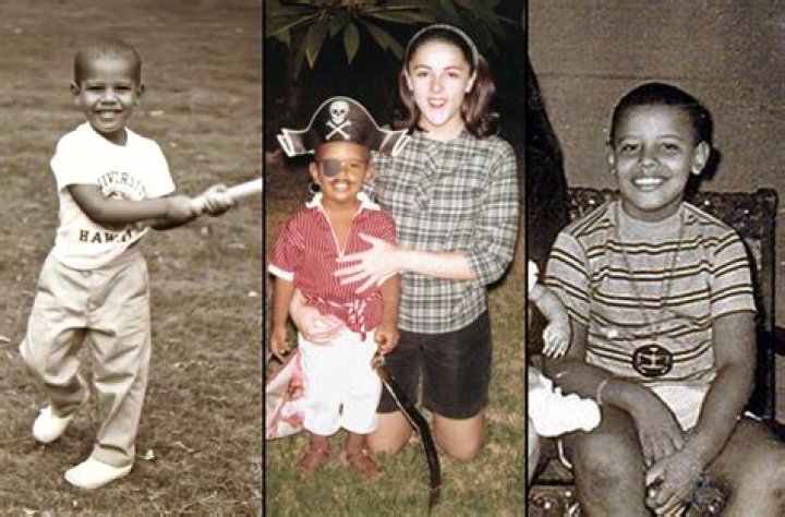 Photos Of The Rocker When He Was Young – Hollywood Life