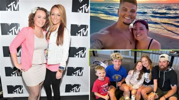 Photos Of The ‘Teen Mom’ Stars – Hollywood Life