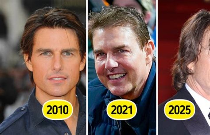 Photos Of Tom Cruise & More – Hollywood Life