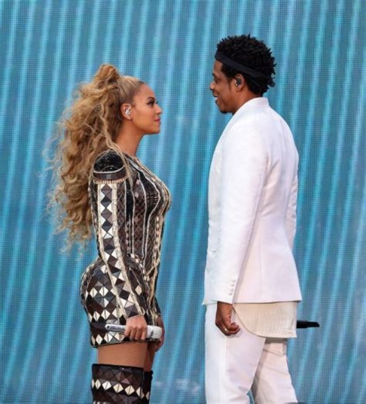 [PHOTOS] ‘On The Run’ Tour — Sexy Pictures Of Beyonce & Jay Z’s Tour – Hollywood Life
