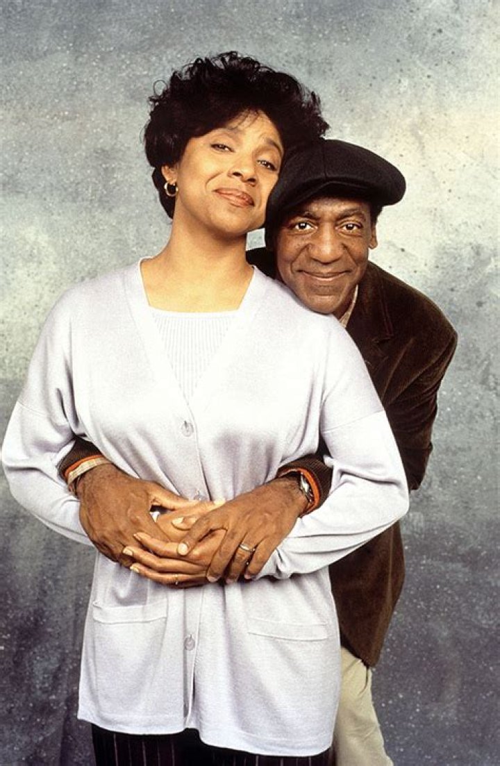 Phylicia Rashad Faces Backlash After Celebrating Bill Cosby’s Prison Release: ‘Disappointing’
