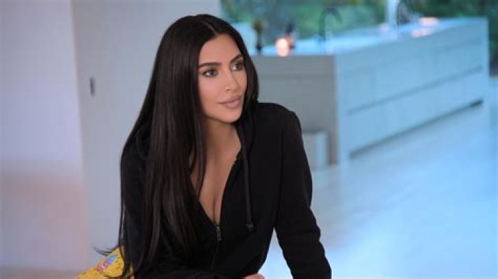 Pic From Kim’s B-Day – Hollywood Life