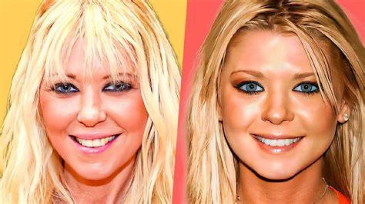[PIC] Tara Reid’s Brused Face On Instagram Terrifies Fans — Is She Okay? – Hollywood Life