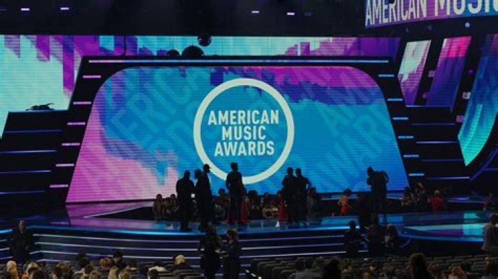 [PICS] American Music Awards 2015 — The Show’s Best Moments – Hollywood Life