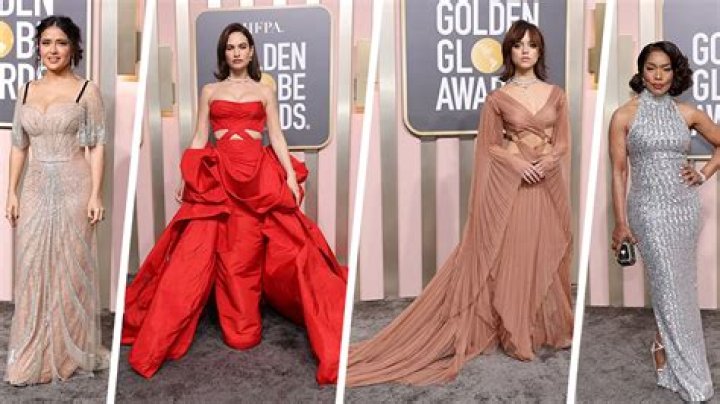 [PICS] Golden Globes 2018: See The Hottest Men’s Fashion On The Red Carpet