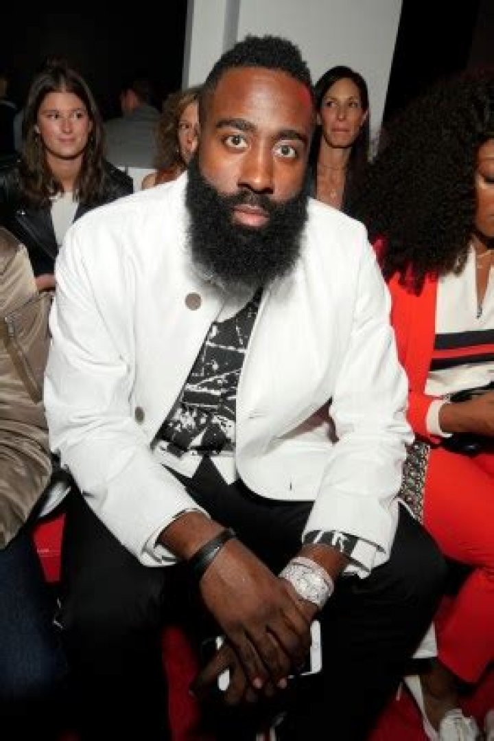 [PICS] James Harden Dating Ashanti? See The Evidence That These Two Are Together – Hollywood Life