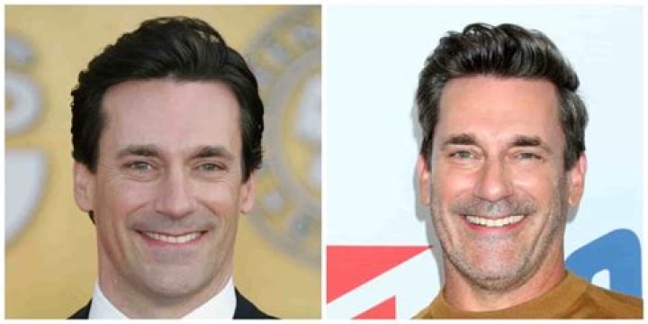 [PICS] Jon Hamm Balding? — See Photos Of His Dramatic Hair Loss – Hollywood Life