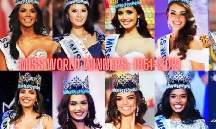 [PICS] Megan Young — Photos Of Miss Philippines, The New Miss World – Hollywood Life