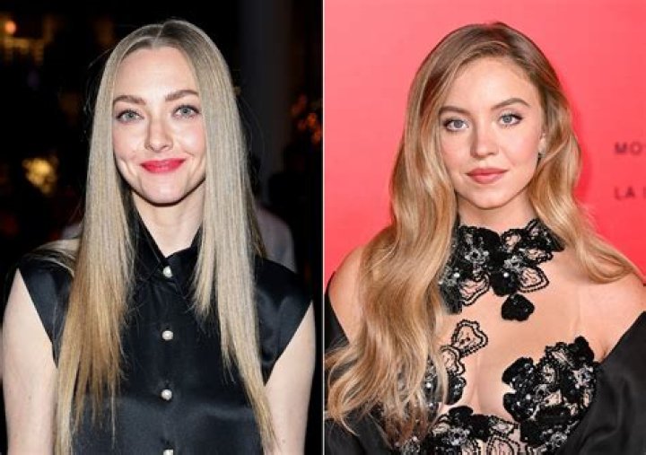 Pics Of Amanda Seyfried & More – Hollywood Life