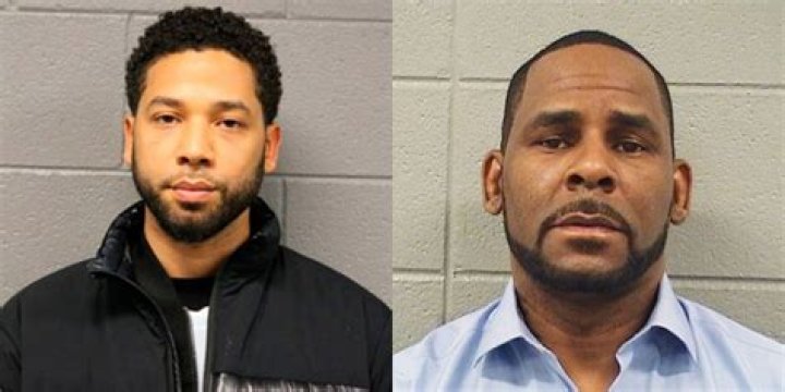 Pics Of Stars Charged With Crimes – Hollywood Life
