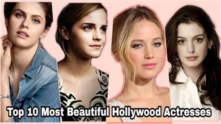 Pics Of The Actress – Hollywood Life