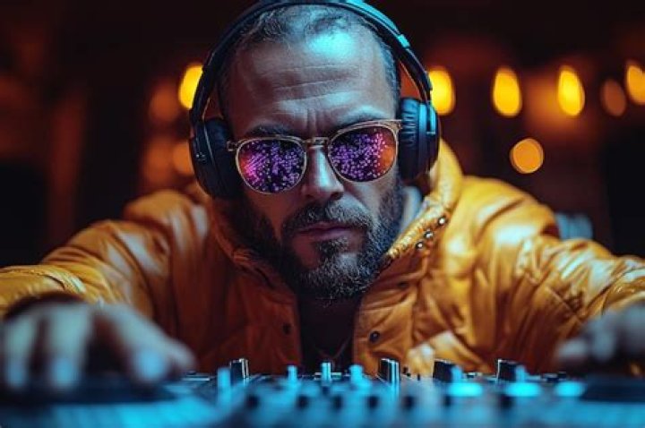 Pics Of The Handsome DJ – Hollywood Life