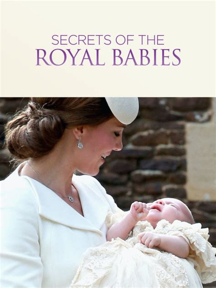 Pics Of The Royal Babies – Hollywood Life