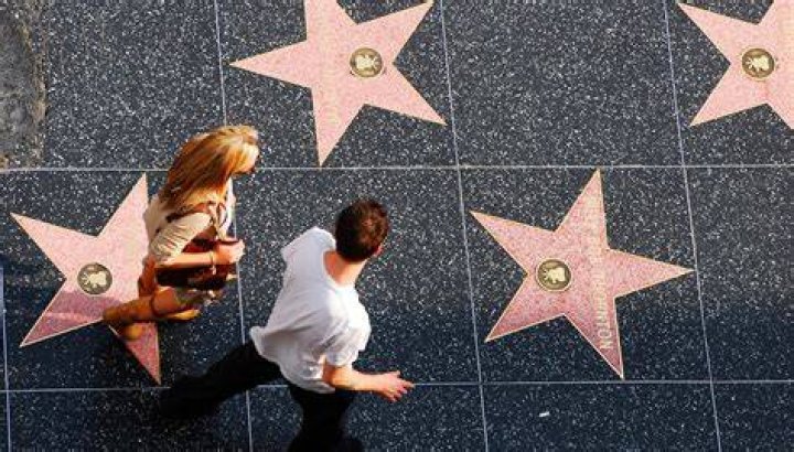 Pics of the Star – Hollywood Life