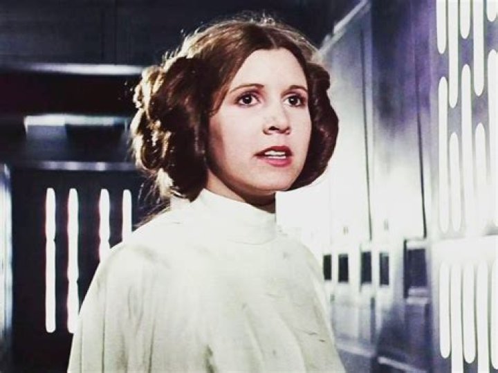 PICS of the ‘Star Wars’ Actress – Hollywood Life