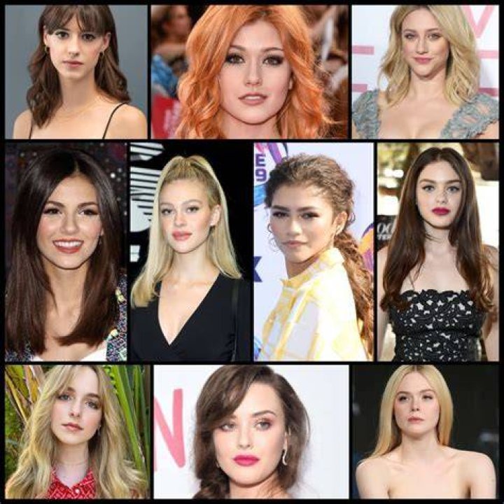 PICS of the Up & Coming Actress – Hollywood Life