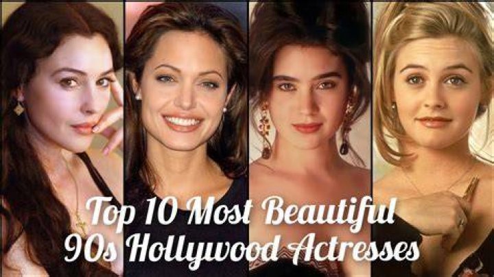 Pictures Of The Iconic Actress – Hollywood Life